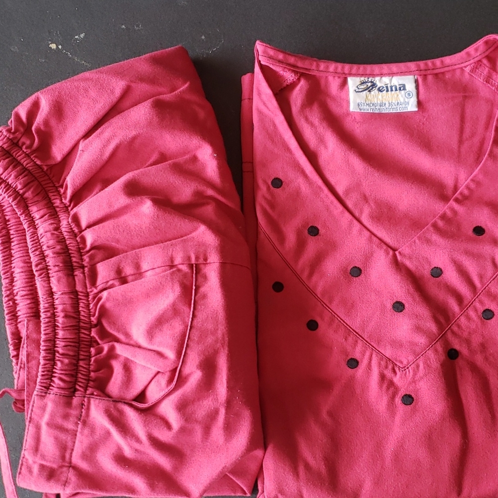Medical Scrubs